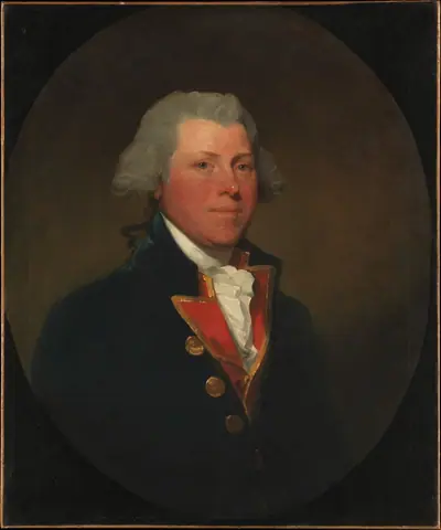 James DeLancey