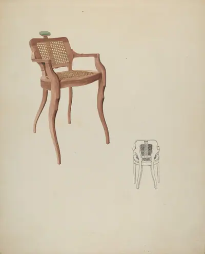 Dental Chair