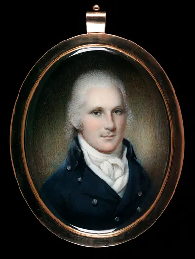 Howes Goldsborough
