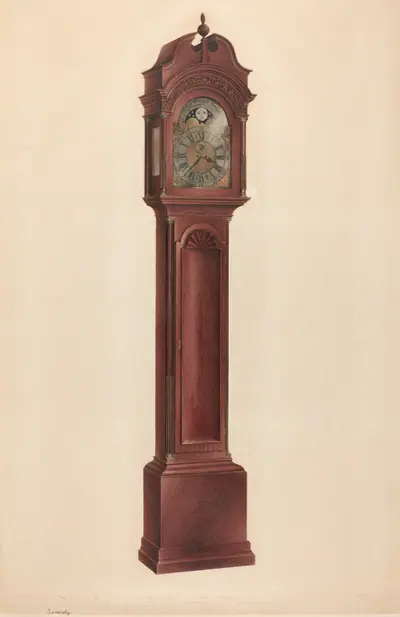 Clock