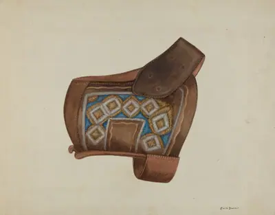 Spur Cover
