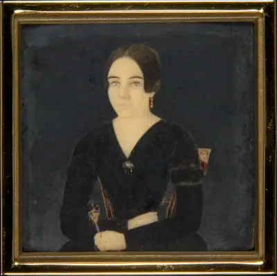 Da. Barbara Vizcarrondo de Elzaburu