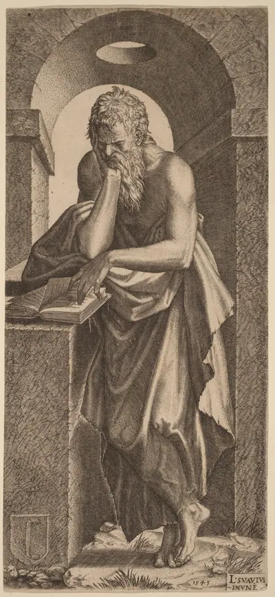 Saint Simon
