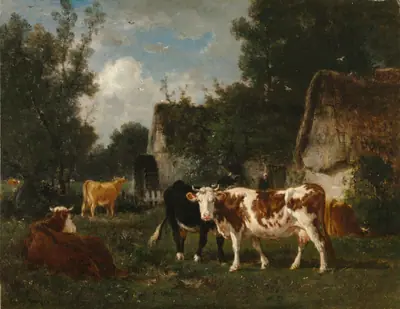 The Mill