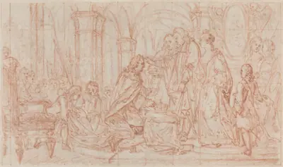 Ceremony of Consecration