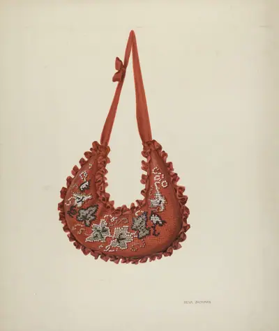 Pin Cushion