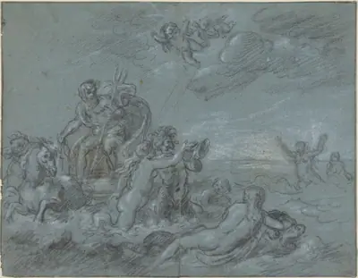 The Triumph of Neptune