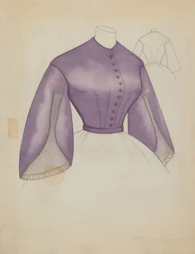 Bodice