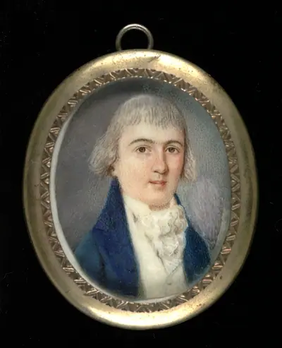 Archibald Bulloch, Governor of Georgia
