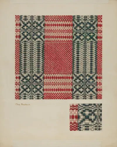 Coverlet