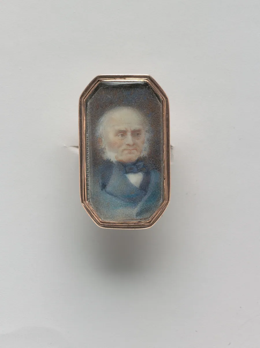 Martin Van Buren