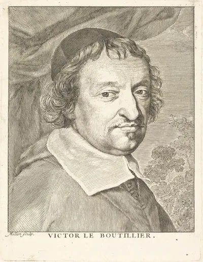 Victor Le Bouthillier