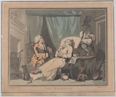 The Bachelor