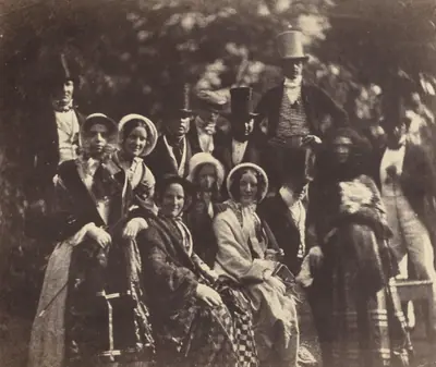 Wedding Group