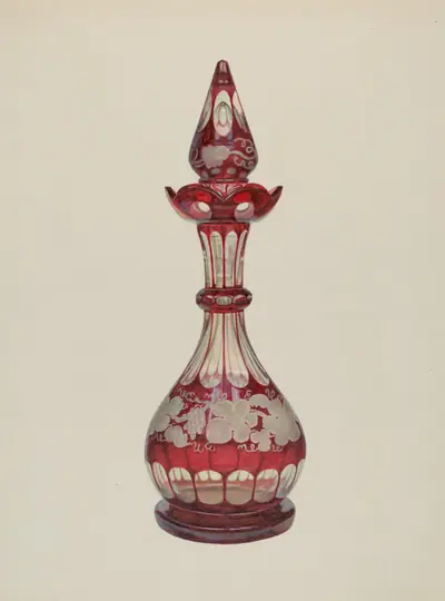 Decanter