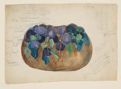 Design Drawing