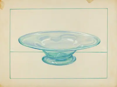 Shallow Compote