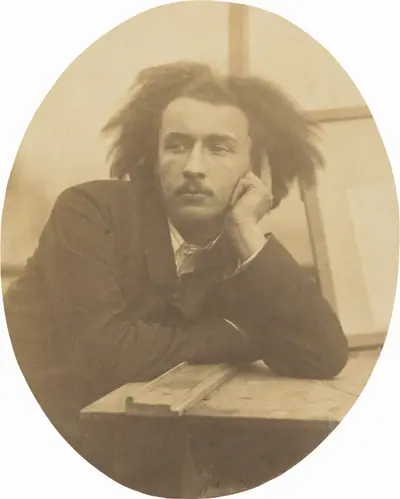 Charles Delahaye