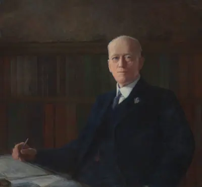 Charles Doolittle Walcott