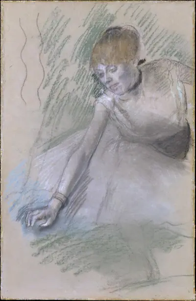 Dancer