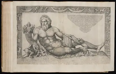 Speculum Romanae Magnificentiae (Mirror of Roman Magnificence)