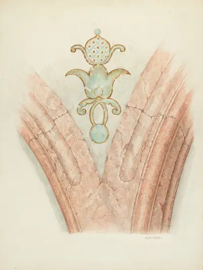 Ceiling Decoration