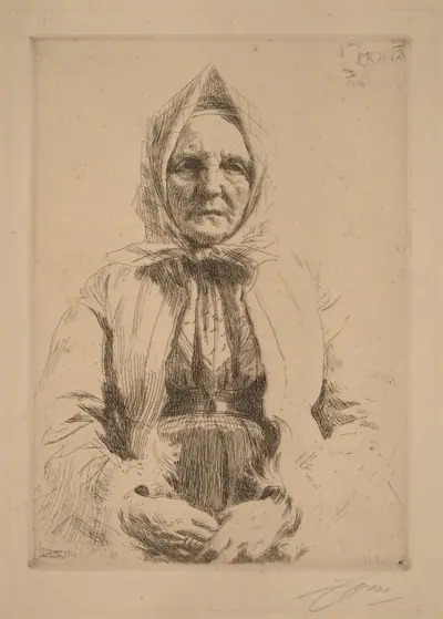 Mona