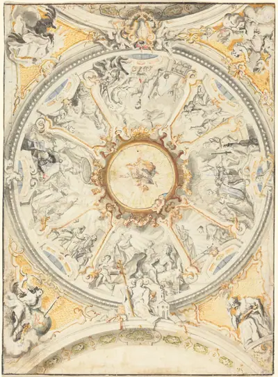 The Life of Ignatius Loyola