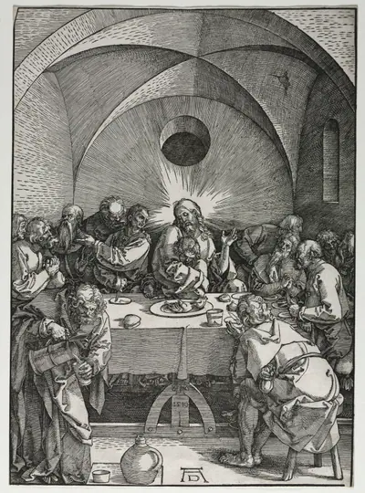 The Last Supper
