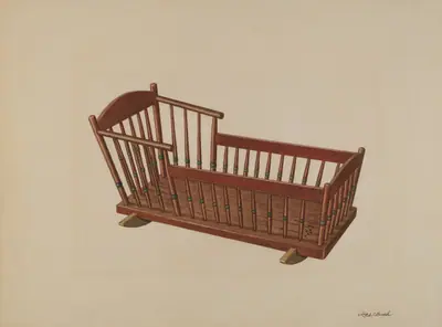 Cradle