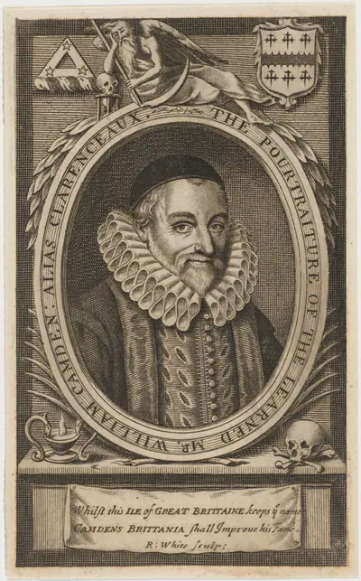William Camden