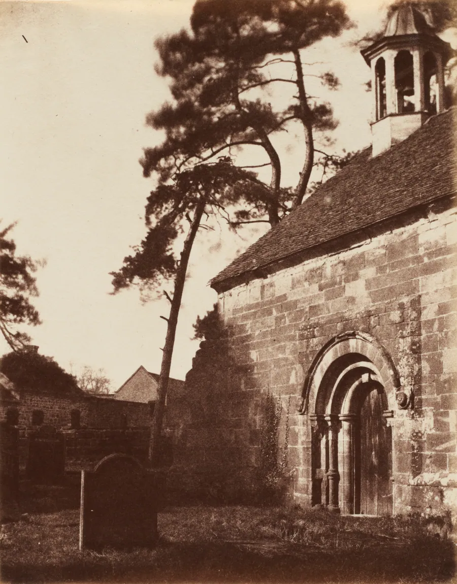 Woodcote by Robert Henry Cheney