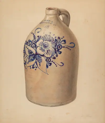 Jug