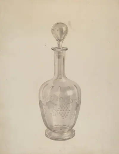 Decanter