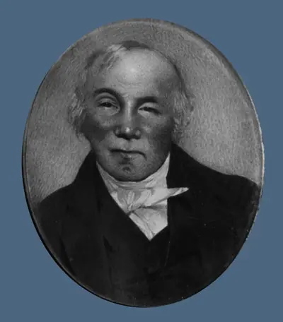 Levinus Clarkson