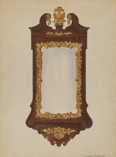 Mirror