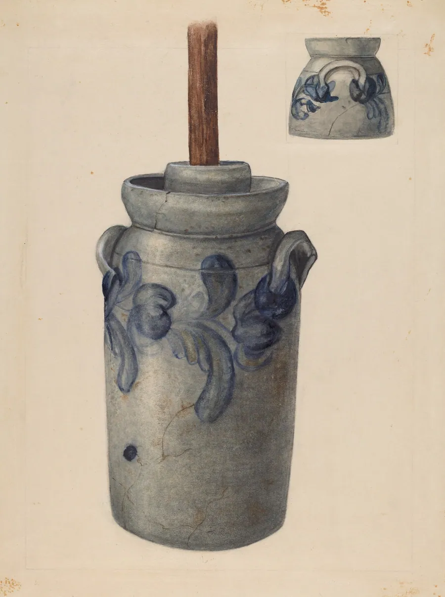 Churn by American 20th Century