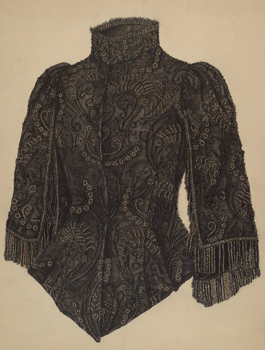 Basque by Florence Earl