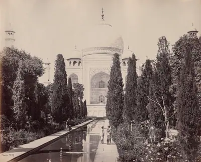 The Taj