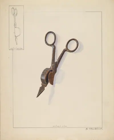 Candle Snuffer