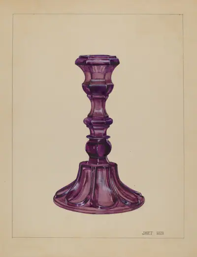 Candlestick