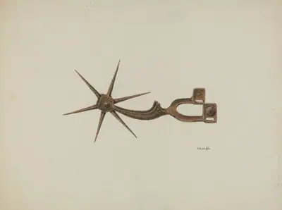 Spur