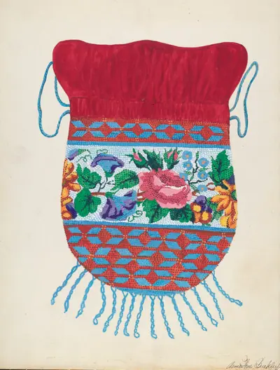 Purse