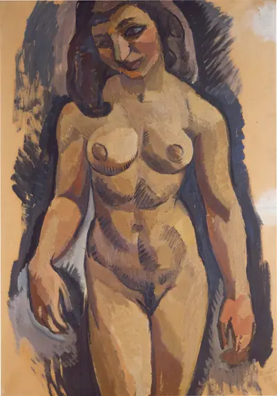 Nude