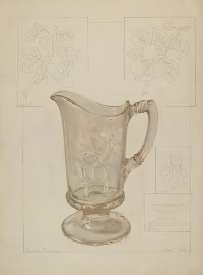 Pitcher