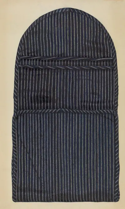 Shaker Case