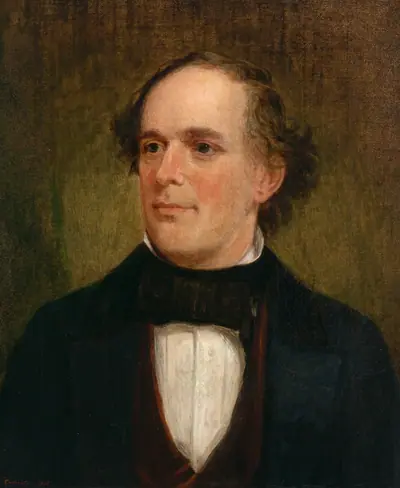 Salmon P. Chase