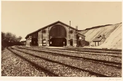 Gare de Longueau