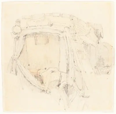 A Carriage
