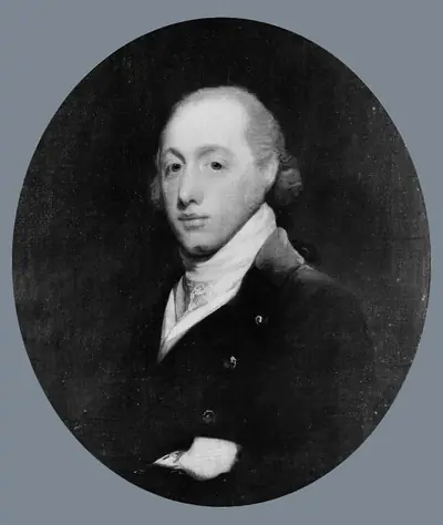 John R. Murray